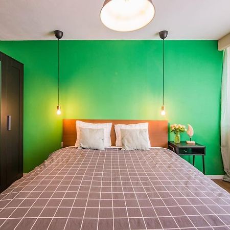 Park Apartment 23 Alba Iulia Esterno foto