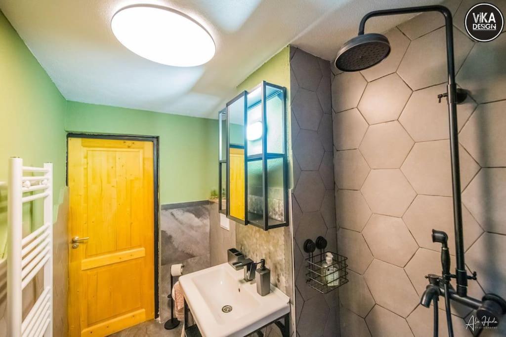 Park Apartment 23 Alba Iulia Esterno foto