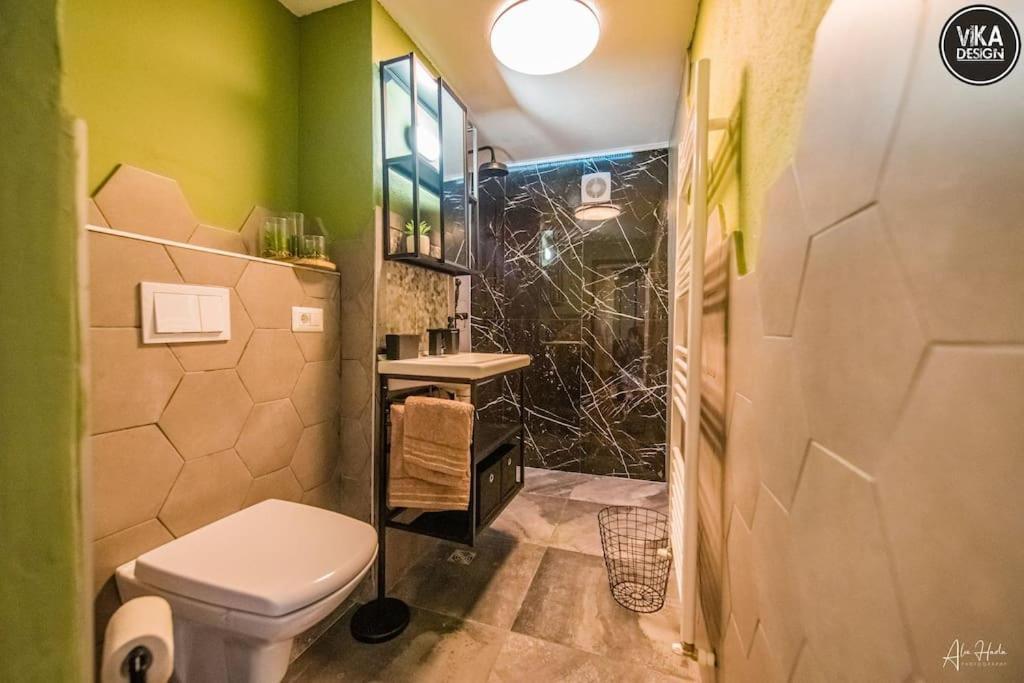 Park Apartment 23 Alba Iulia Esterno foto