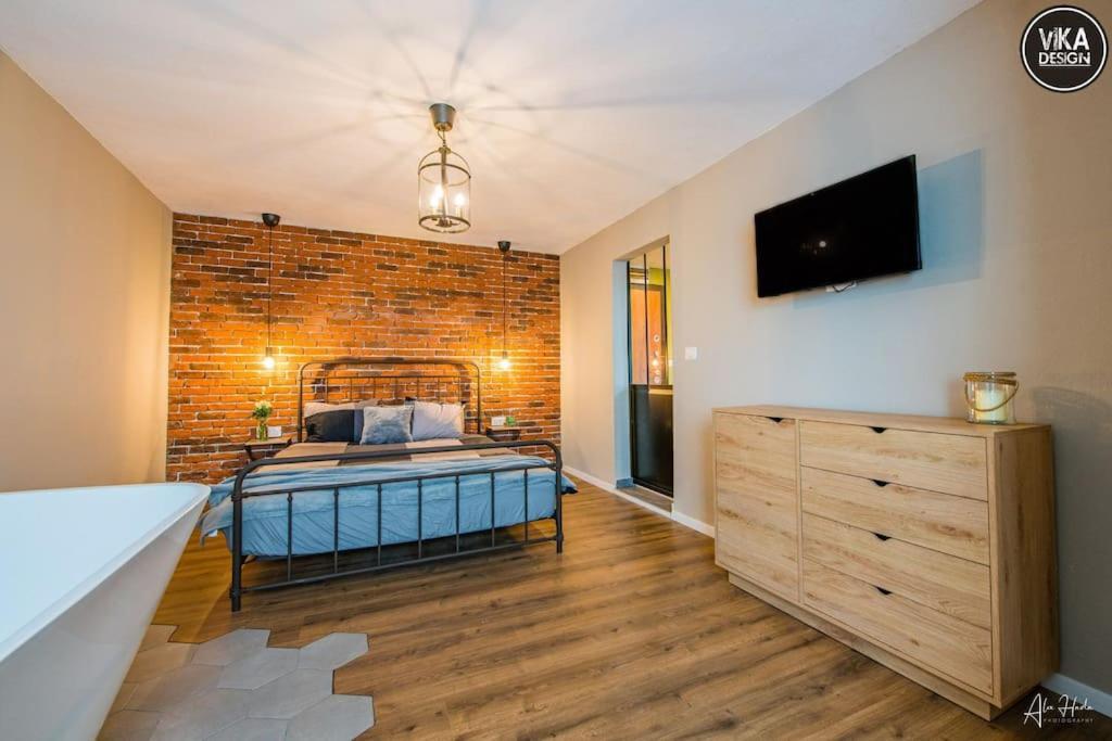 Park Apartment 23 Alba Iulia Esterno foto