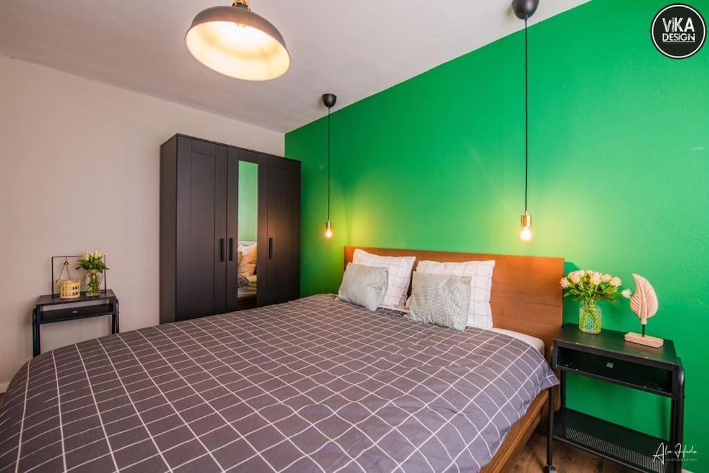 Park Apartment 23 Alba Iulia Esterno foto